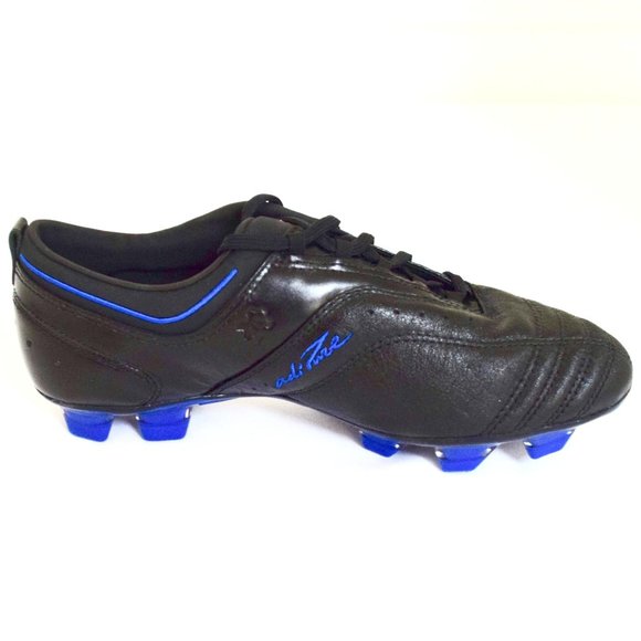 NEW Adidas AdiPURE II TRX FG W Limited Edition Women's Soccer Cleats - 6 - Picture 8 of 11